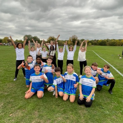 Football match 17 Oct 25